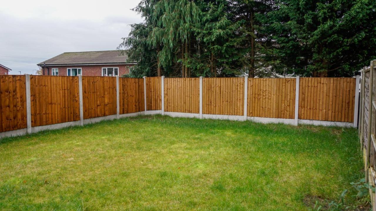 Apartment The Oasis - For Contractors And Individuals Wigan